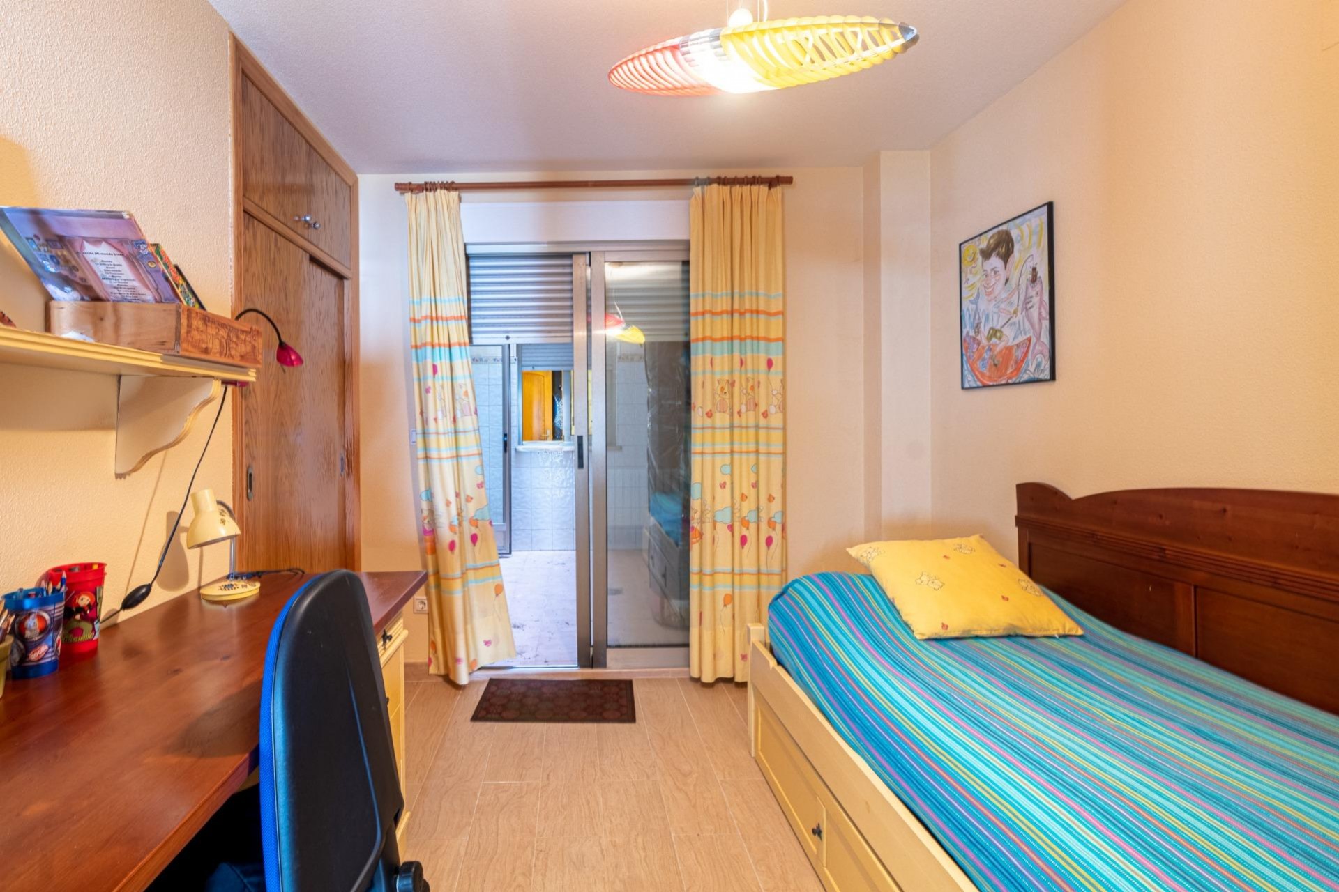 Reventa - Flat -
Torrevieja - Playa de los locos
