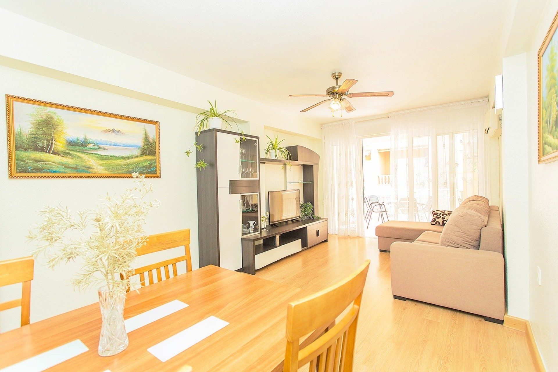 Reventa - Flat -
Torrevieja - Playa del cura