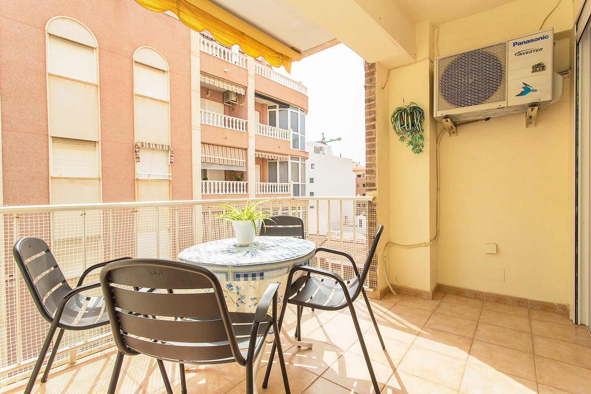 Reventa - Flat -
Torrevieja - Playa del cura