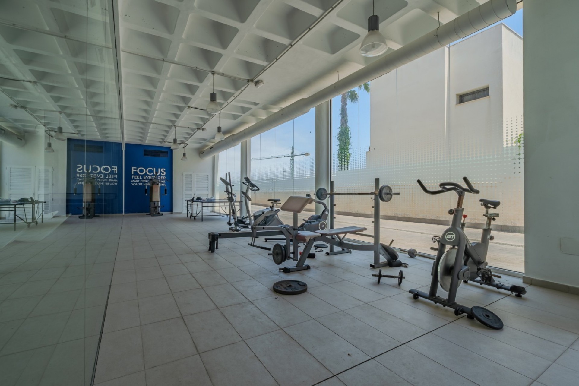 Reventa - ground-floor -
Guardamar del Segura - Guardamar