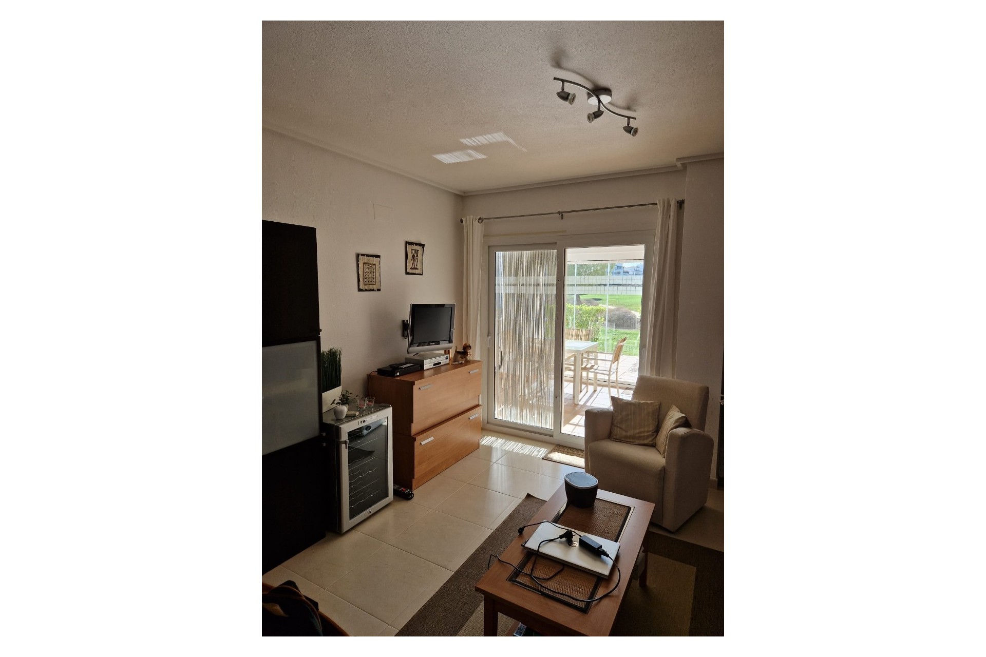 Reventa - Ground Floor -
Hacienda Riquelme Golf Resort - Inland