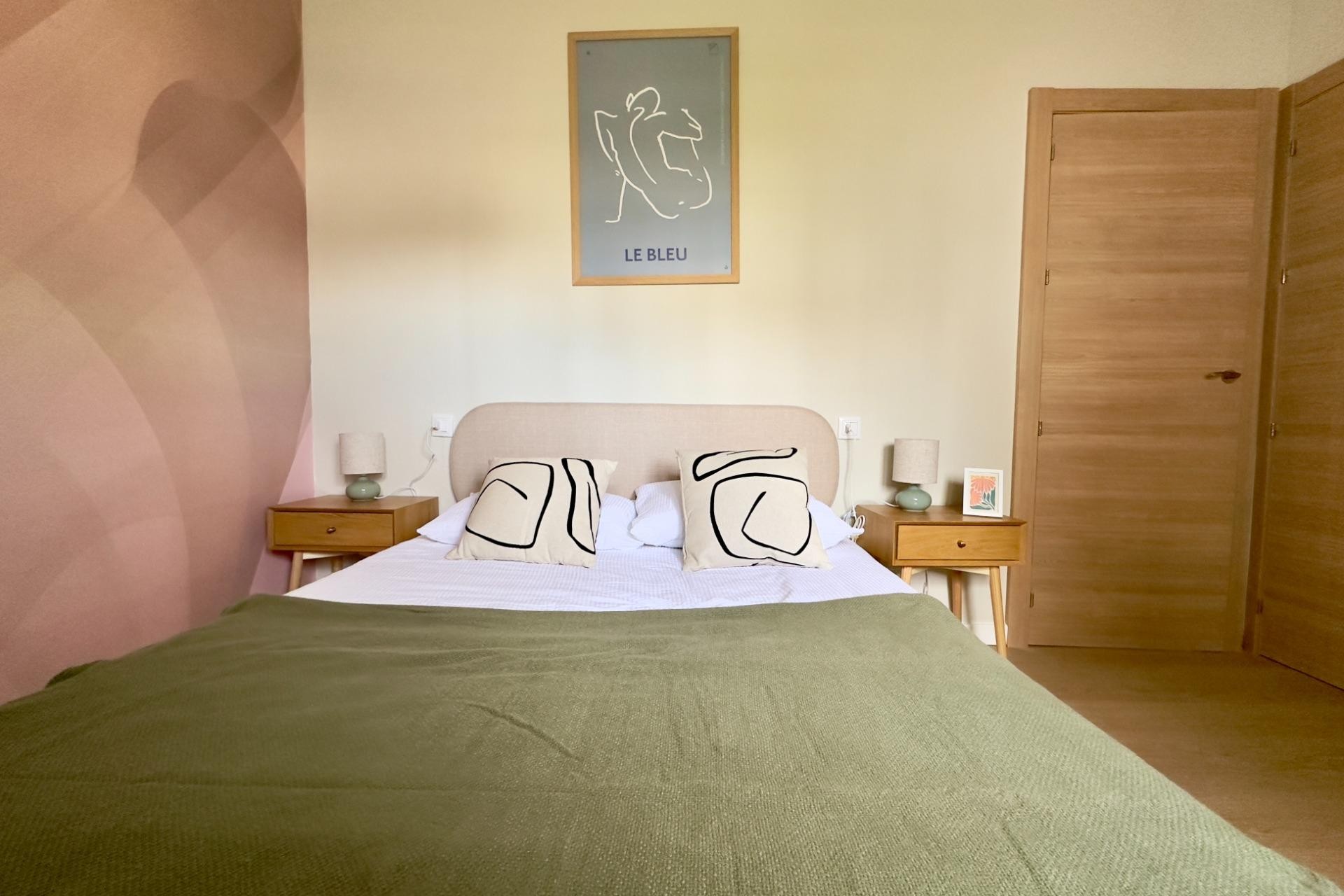 Reventa - Ground Floor -
Orihuela Costa - La Regia