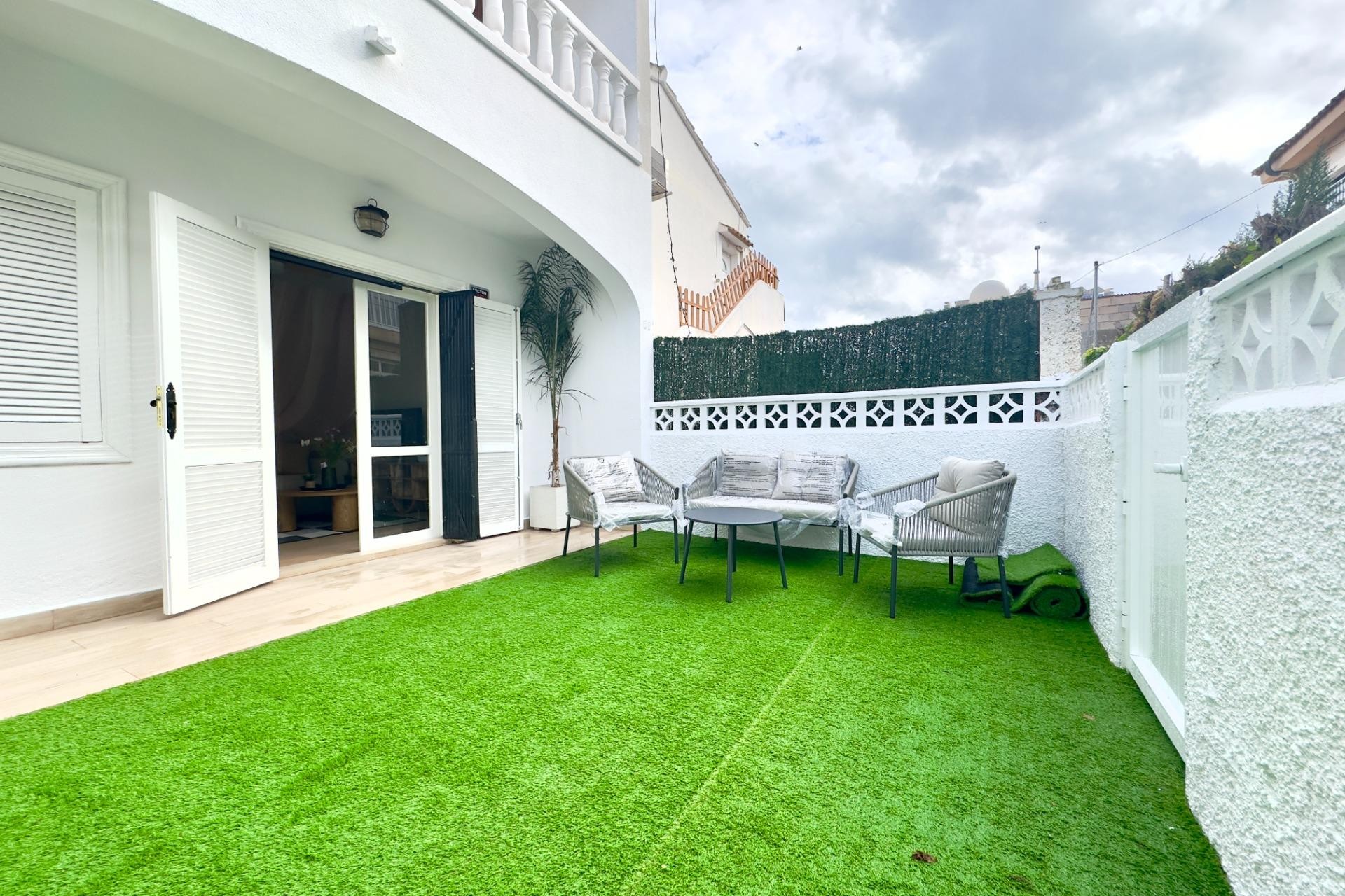 Reventa - Ground Floor -
Orihuela Costa - La Regia