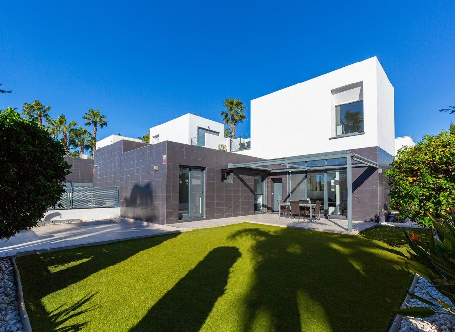 Reventa - House -
Algorfa - La finca golf