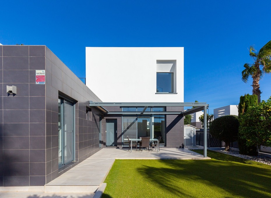 Reventa - House -
Algorfa - La finca golf