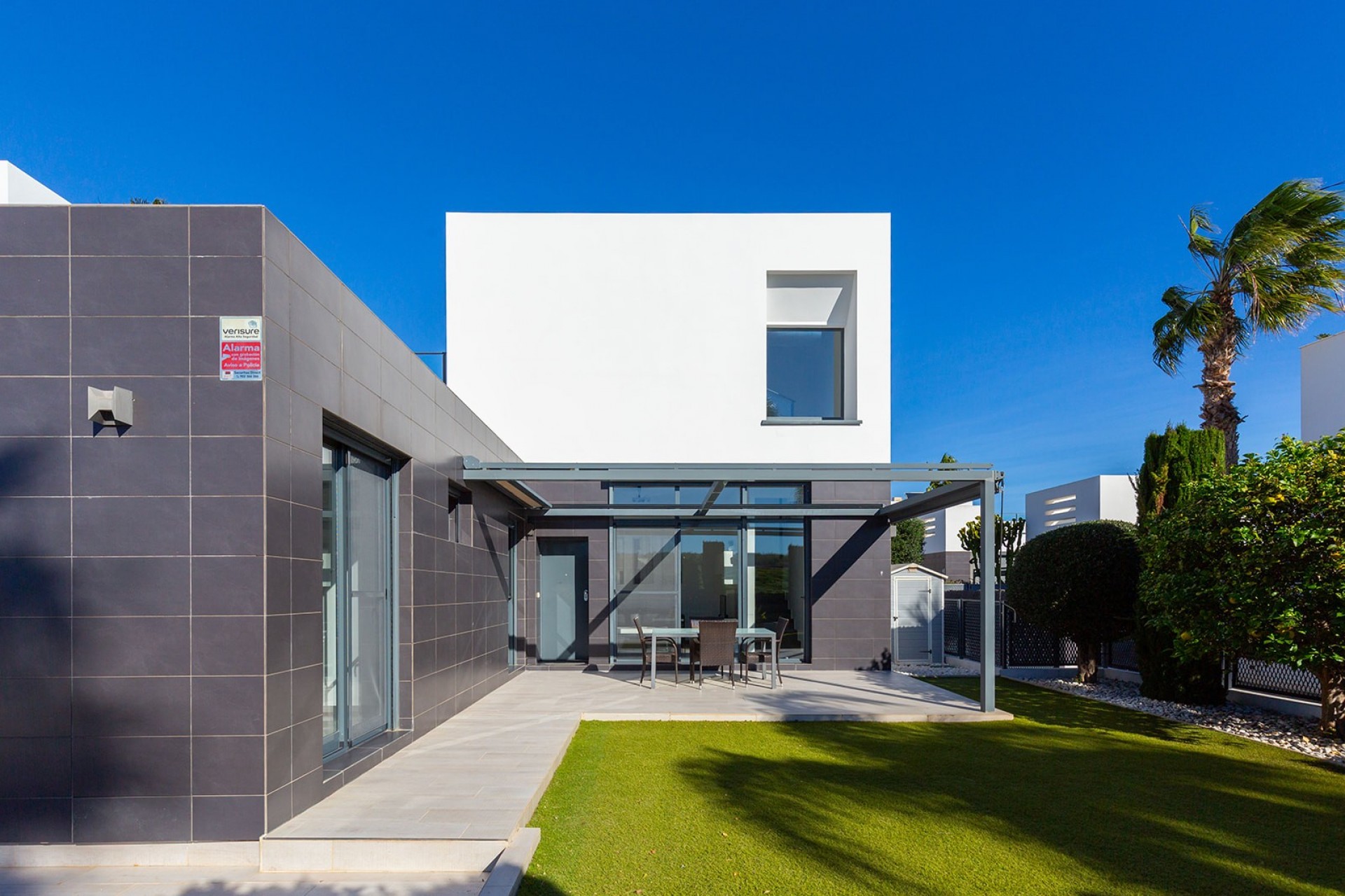 Reventa - House -
Algorfa - La finca golf