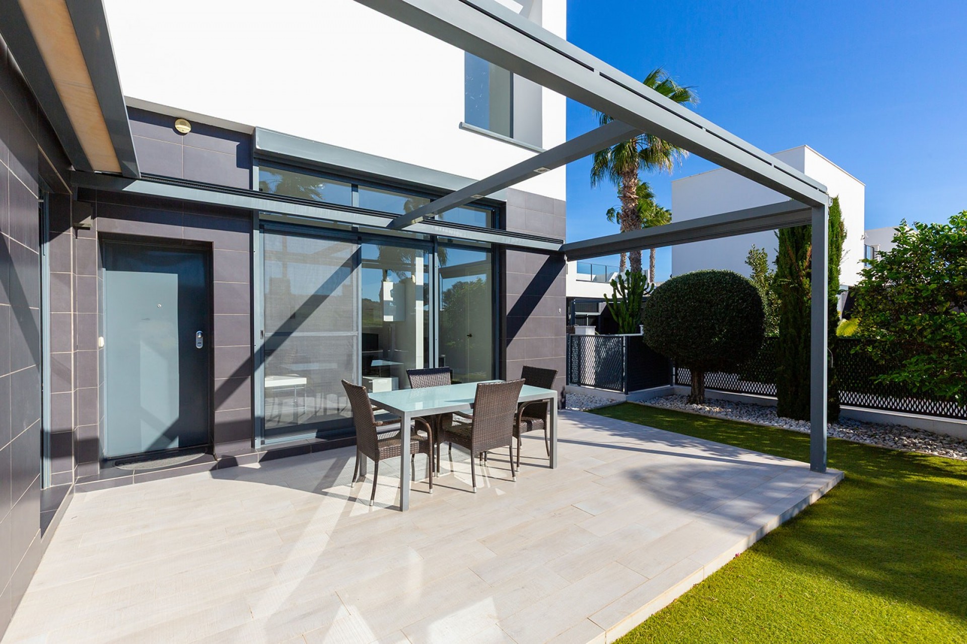 Reventa - House -
Algorfa - La finca golf