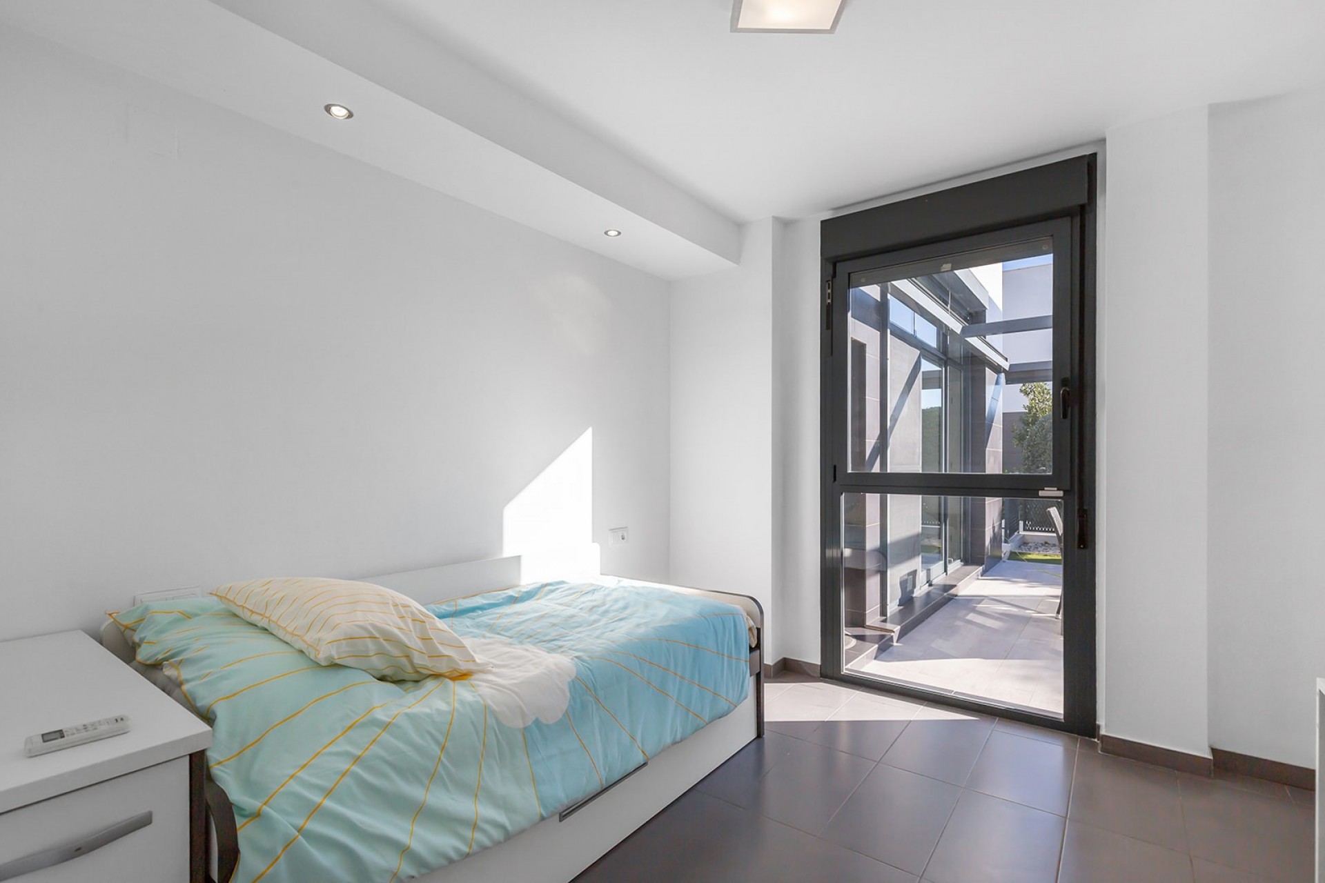 Reventa - House -
Algorfa - La finca golf