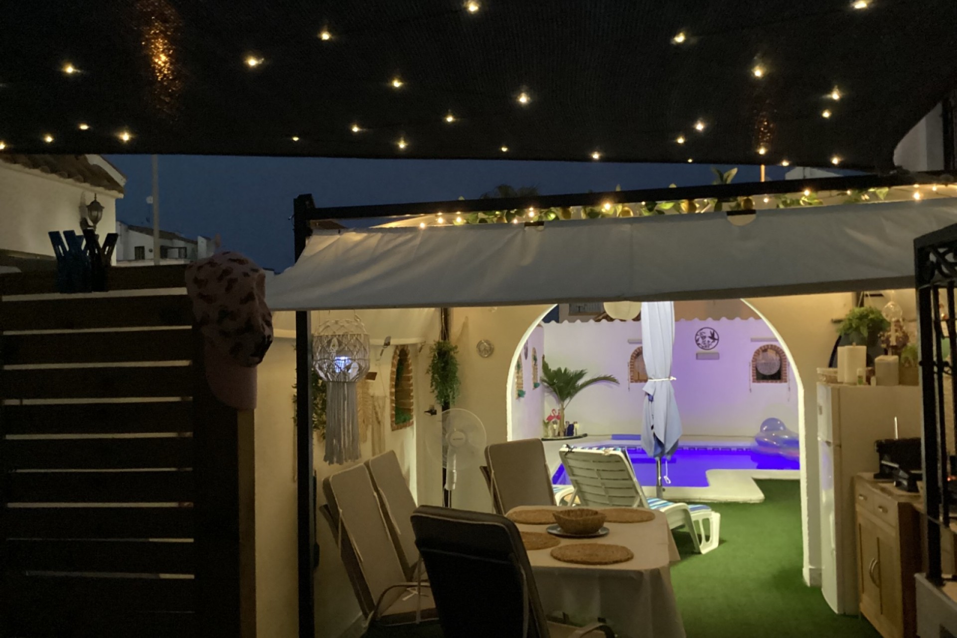 Reventa - House -
Orihuela Costa* - Los Altos*