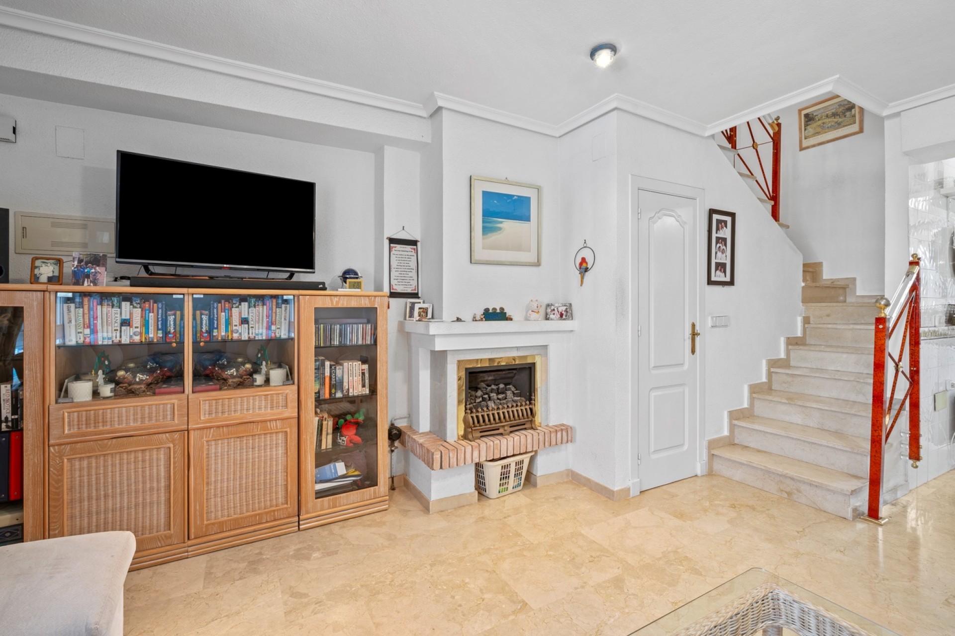 Reventa - House -
Orihuela Costa* - Los Dolses