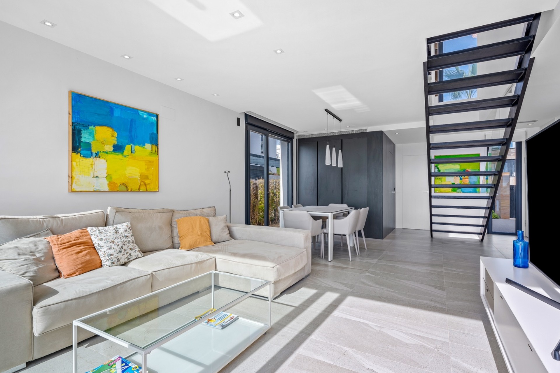 Reventa - House -
Orihuela Costa* - Los Dolses