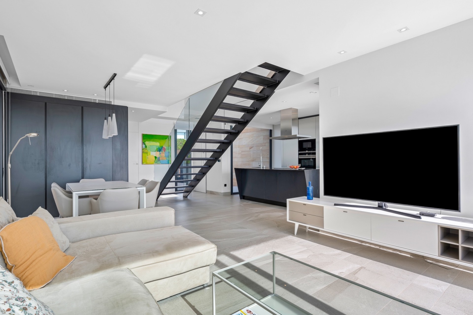 Reventa - House -
Orihuela Costa* - Los Dolses