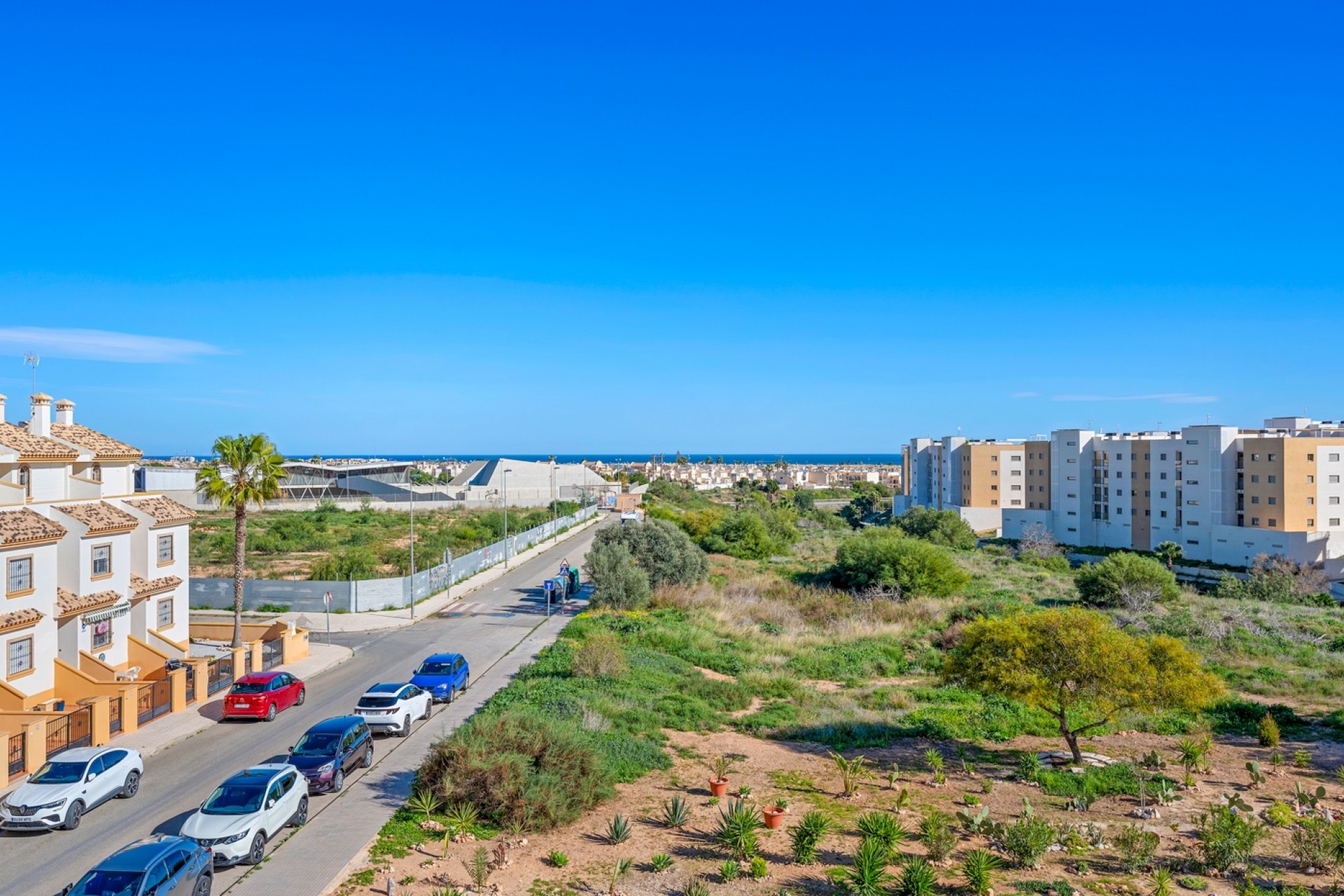 Reventa - House -
Orihuela Costa* - Los Dolses*