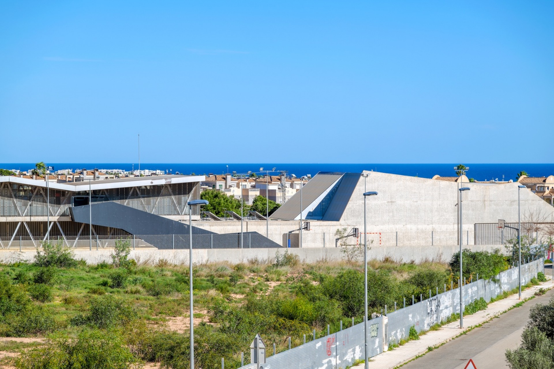 Reventa - House -
Orihuela Costa* - Los Dolses*