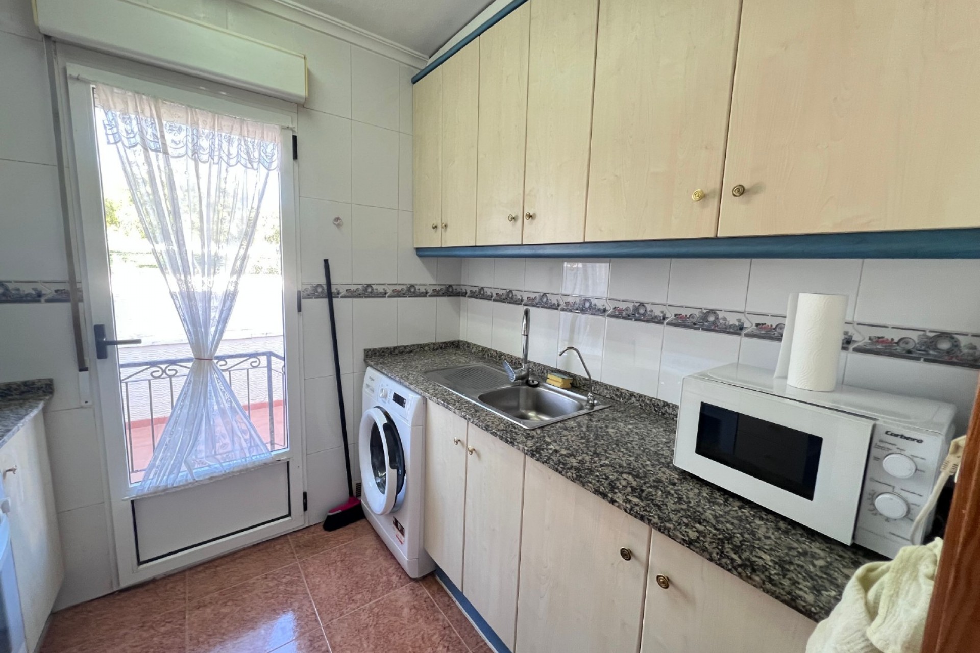Reventa - House -
Orihuela - Entre Naranjos Vistabella