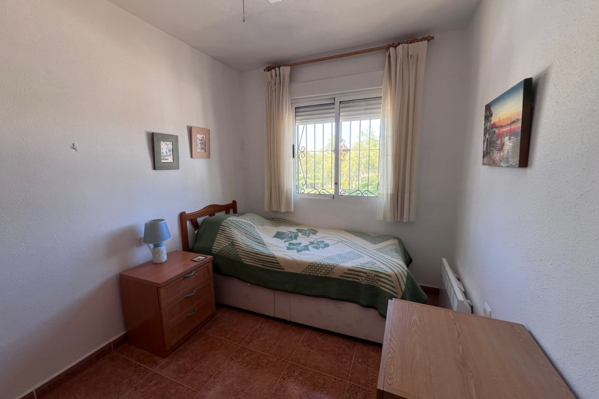 Reventa - House -
Orihuela - Entre Naranjos Vistabella