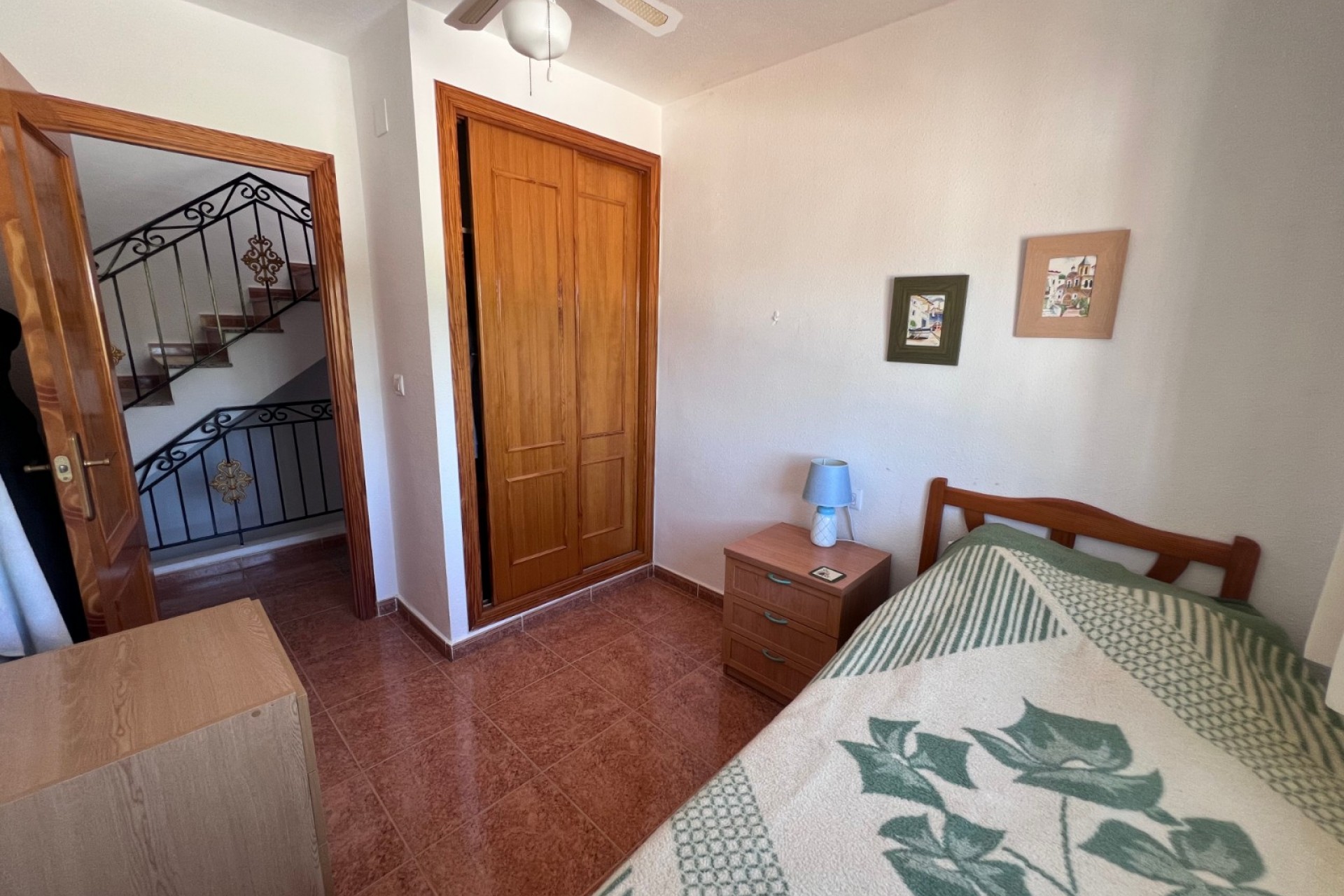 Reventa - House -
Orihuela - Entre Naranjos Vistabella
