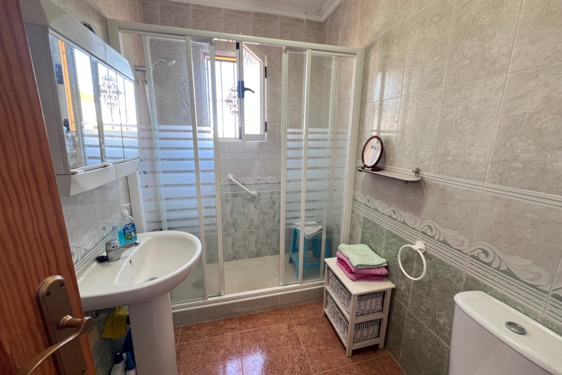 Reventa - House -
Orihuela - Entre Naranjos Vistabella