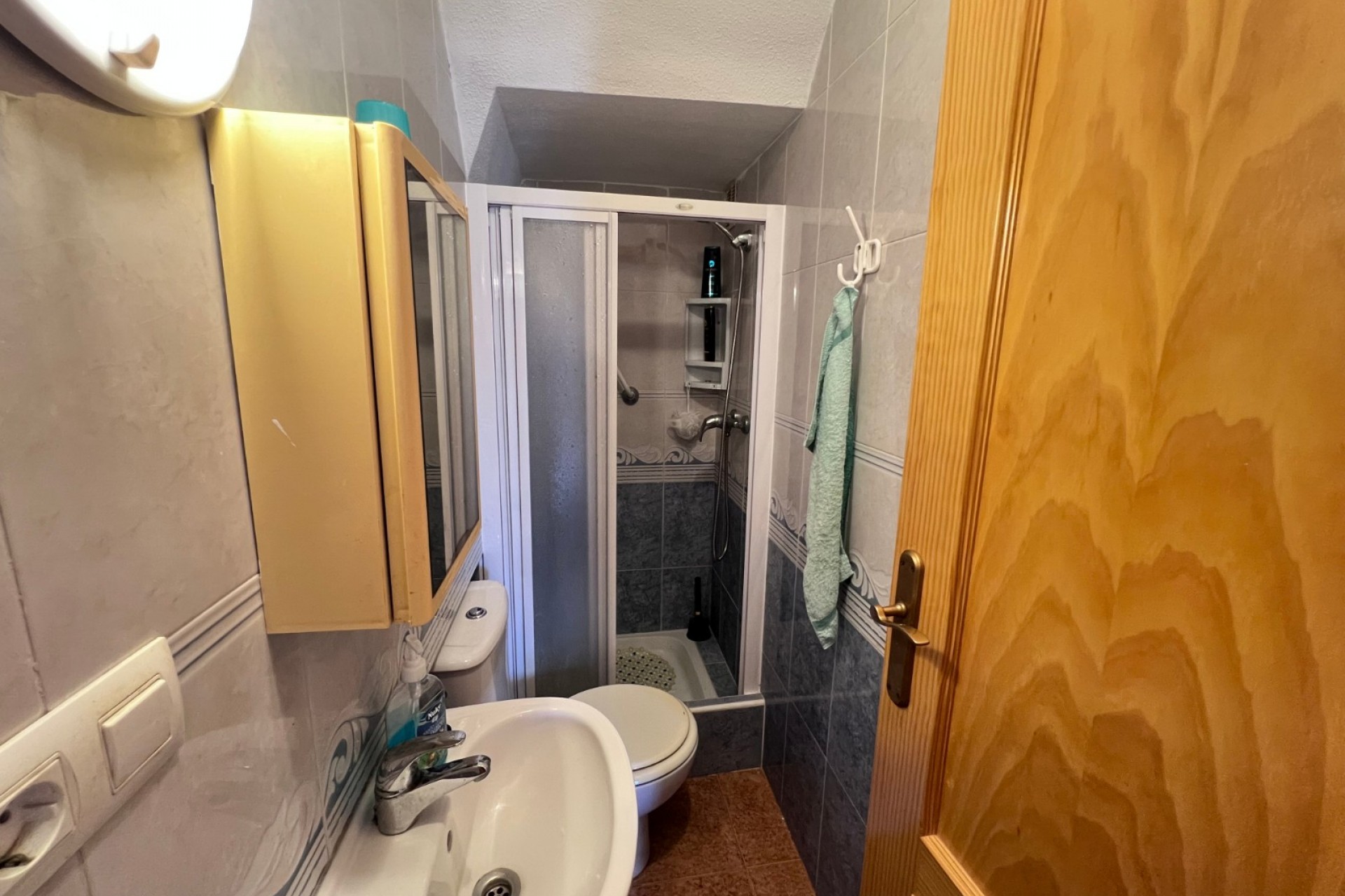 Reventa - House -
Orihuela - Entre Naranjos Vistabella