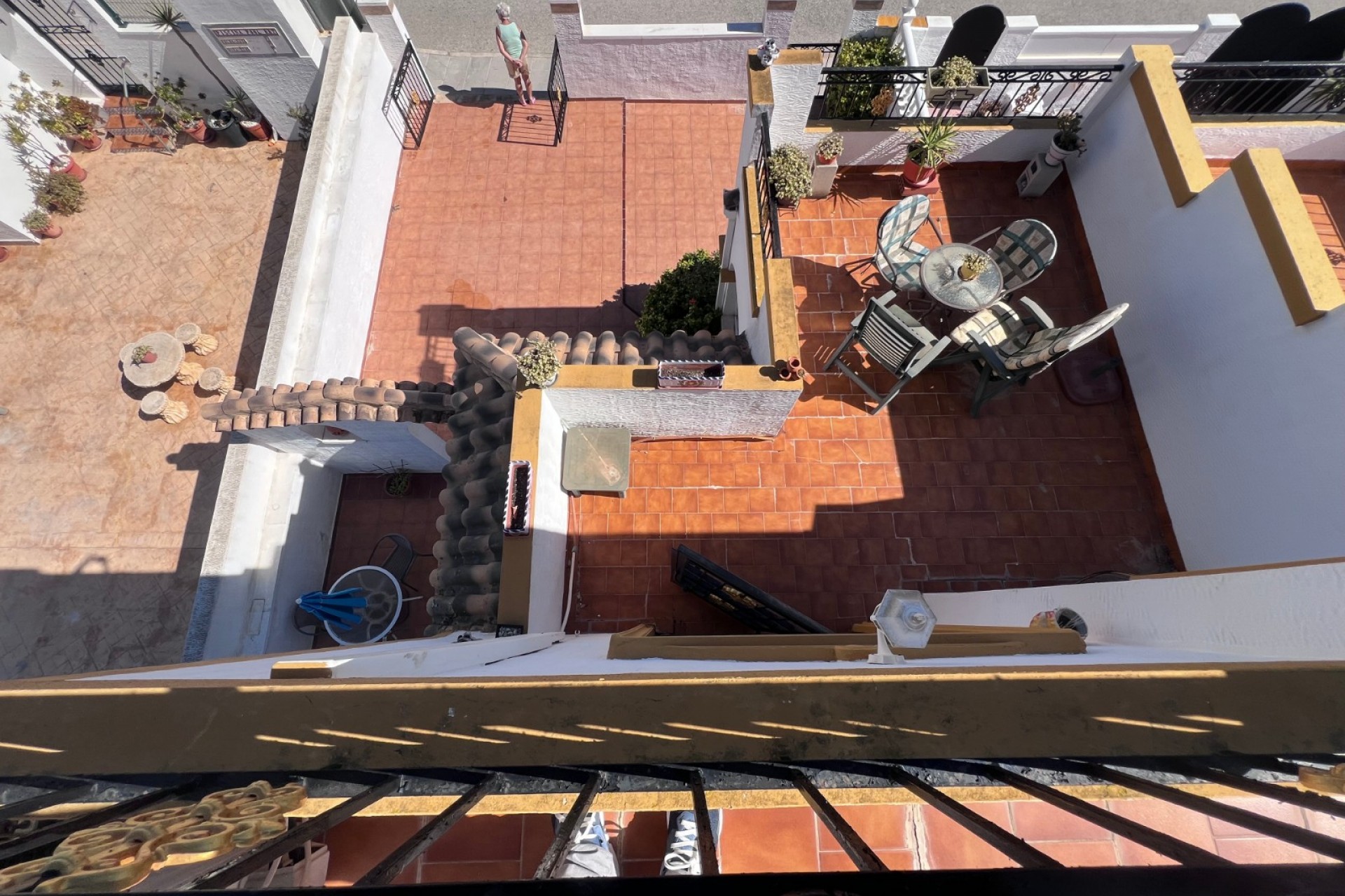 Reventa - House -
Orihuela - Entre Naranjos Vistabella