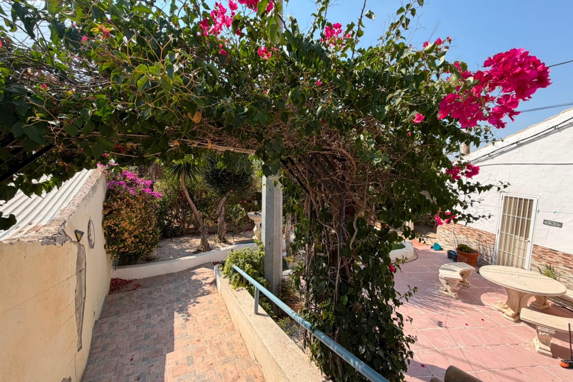 Reventa - House -
Orihuela - Torremendo
