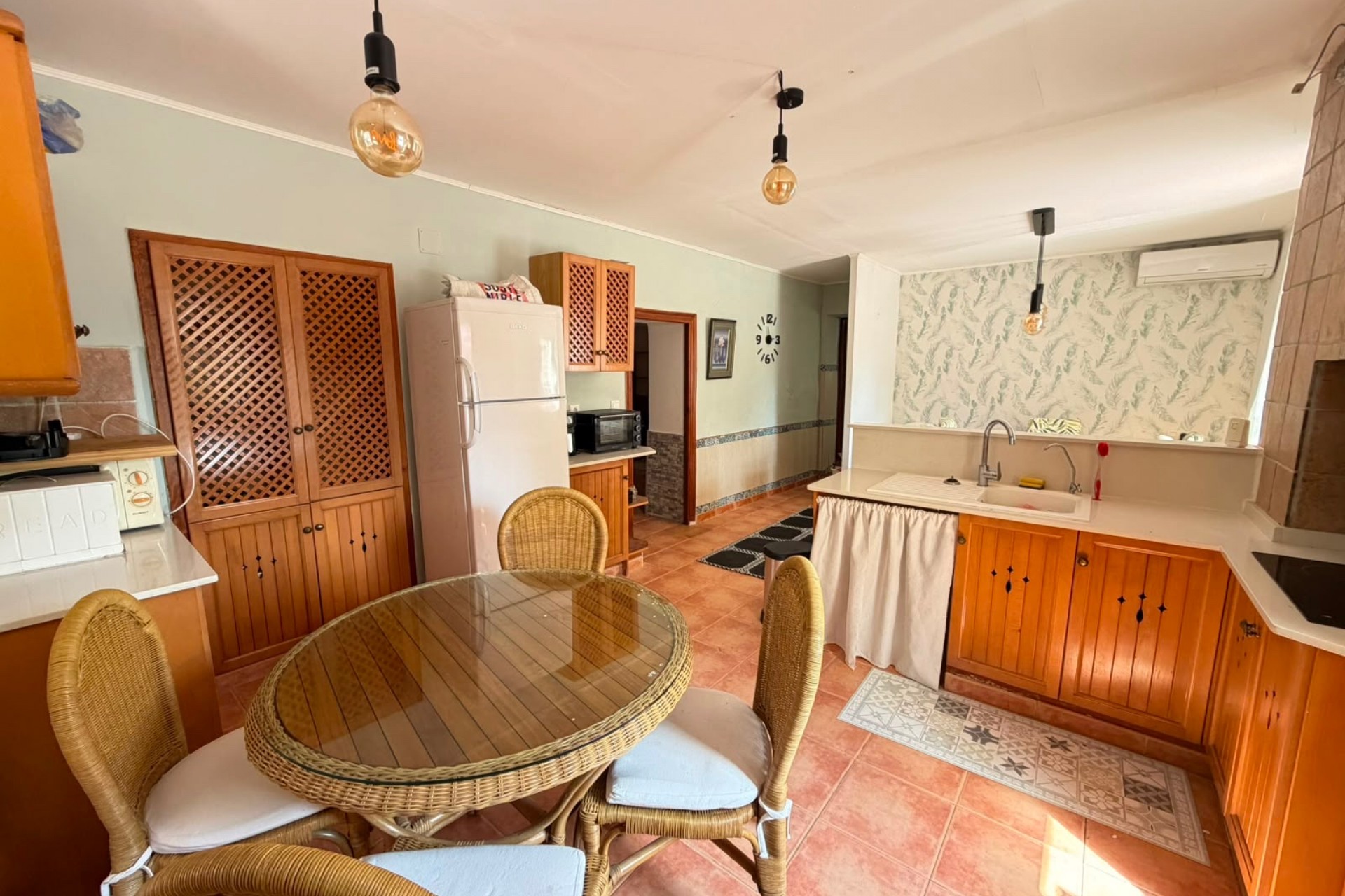 Reventa - House -
Orihuela - Torremendo