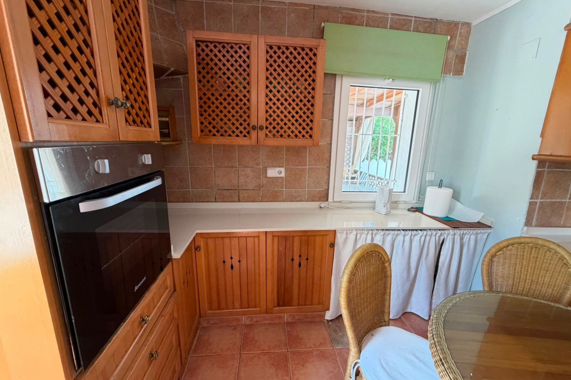 Reventa - House -
Orihuela - Torremendo