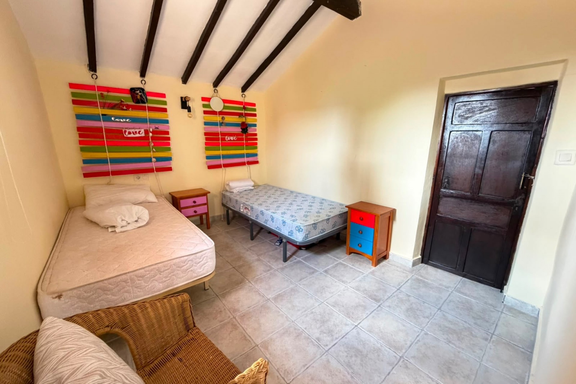 Reventa - House -
Orihuela - Torremendo