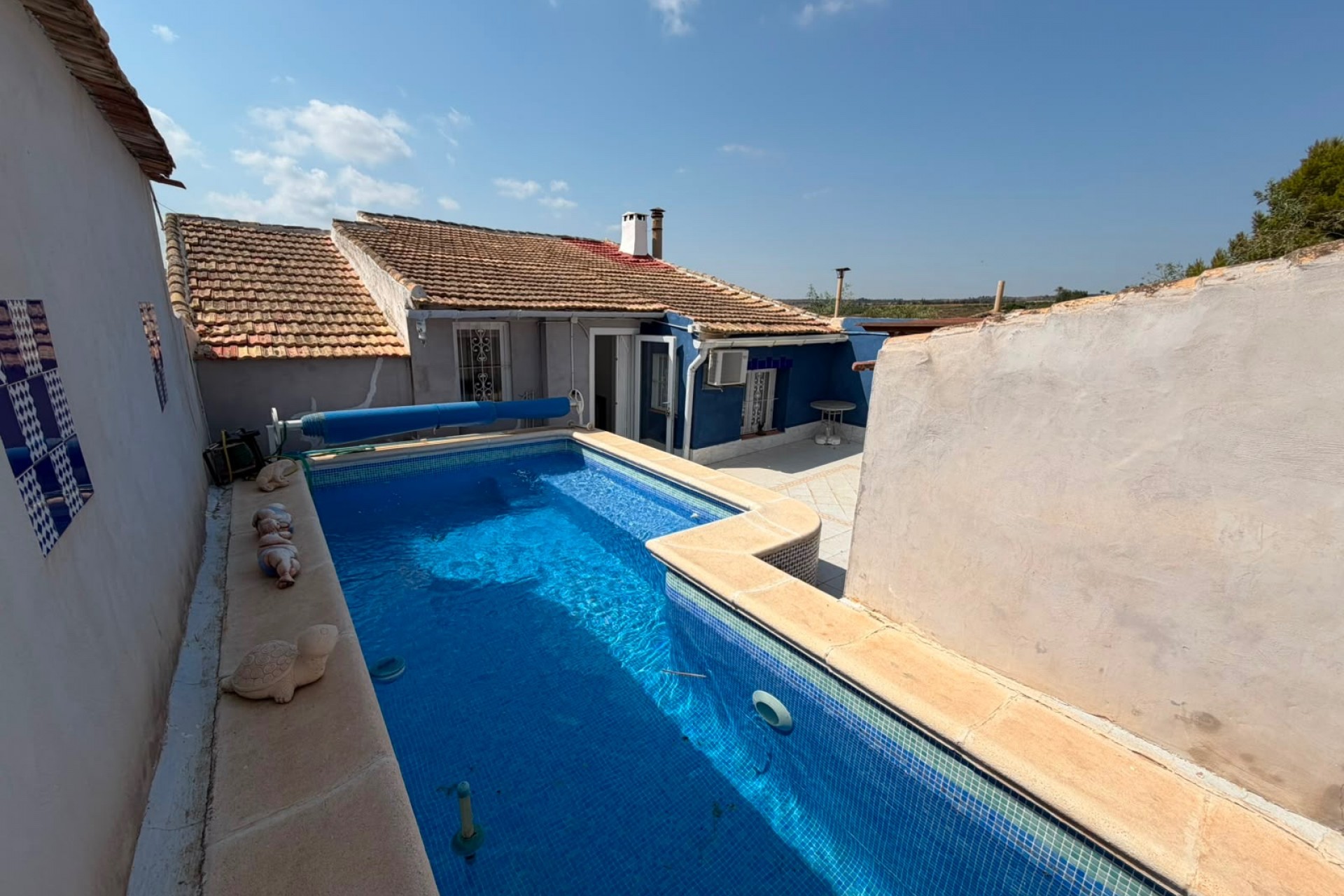 Reventa - House -
Orihuela - Torremendo