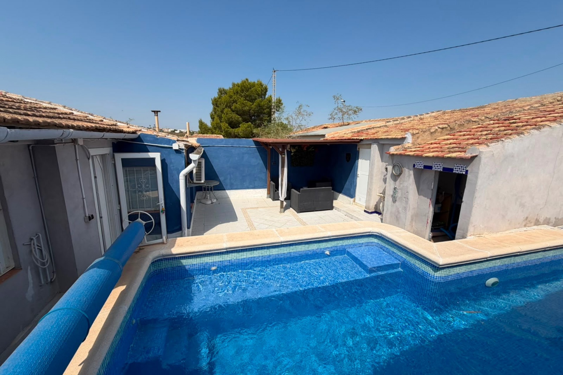 Reventa - House -
Orihuela - Torremendo