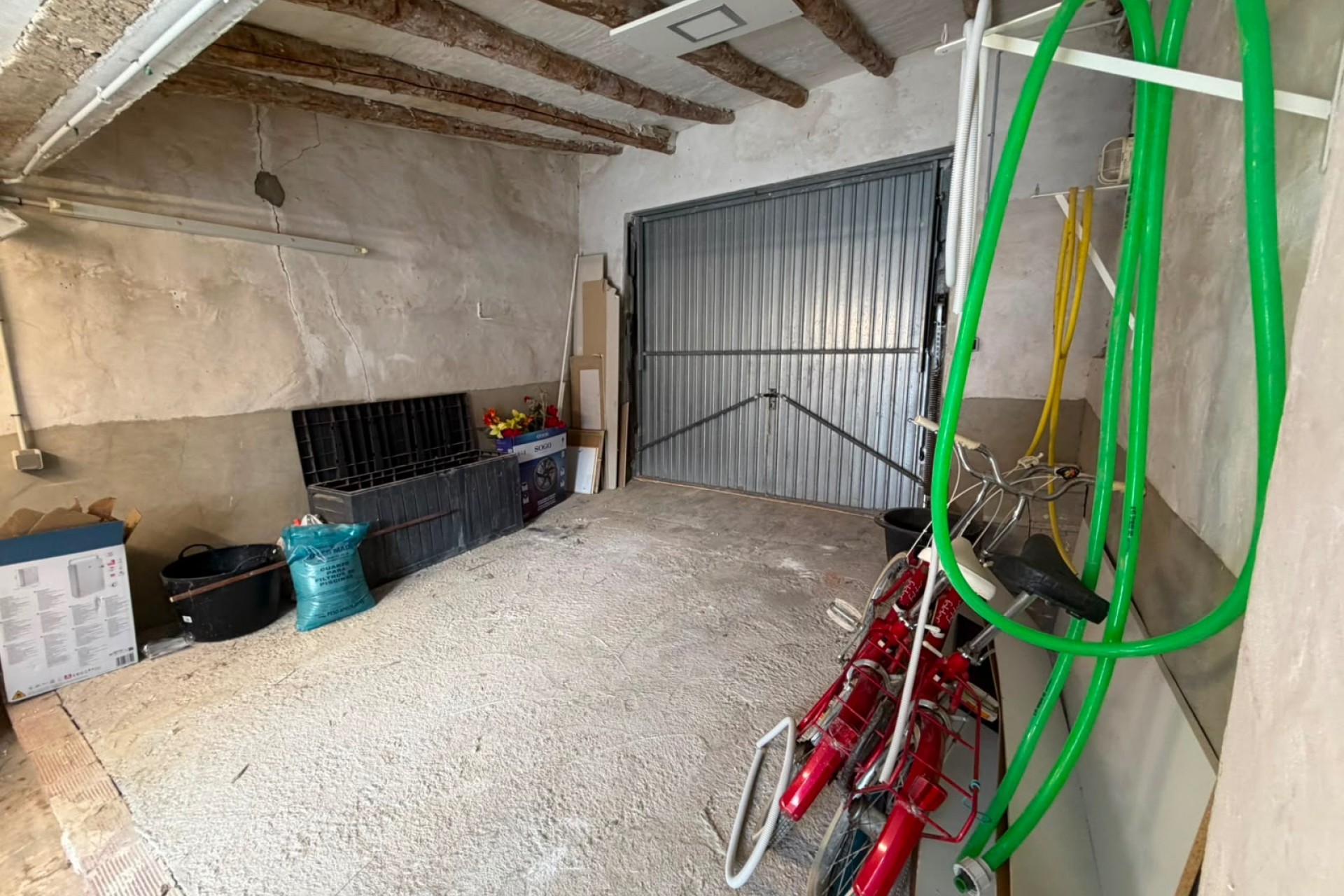 Reventa - House -
Orihuela - Torremendo