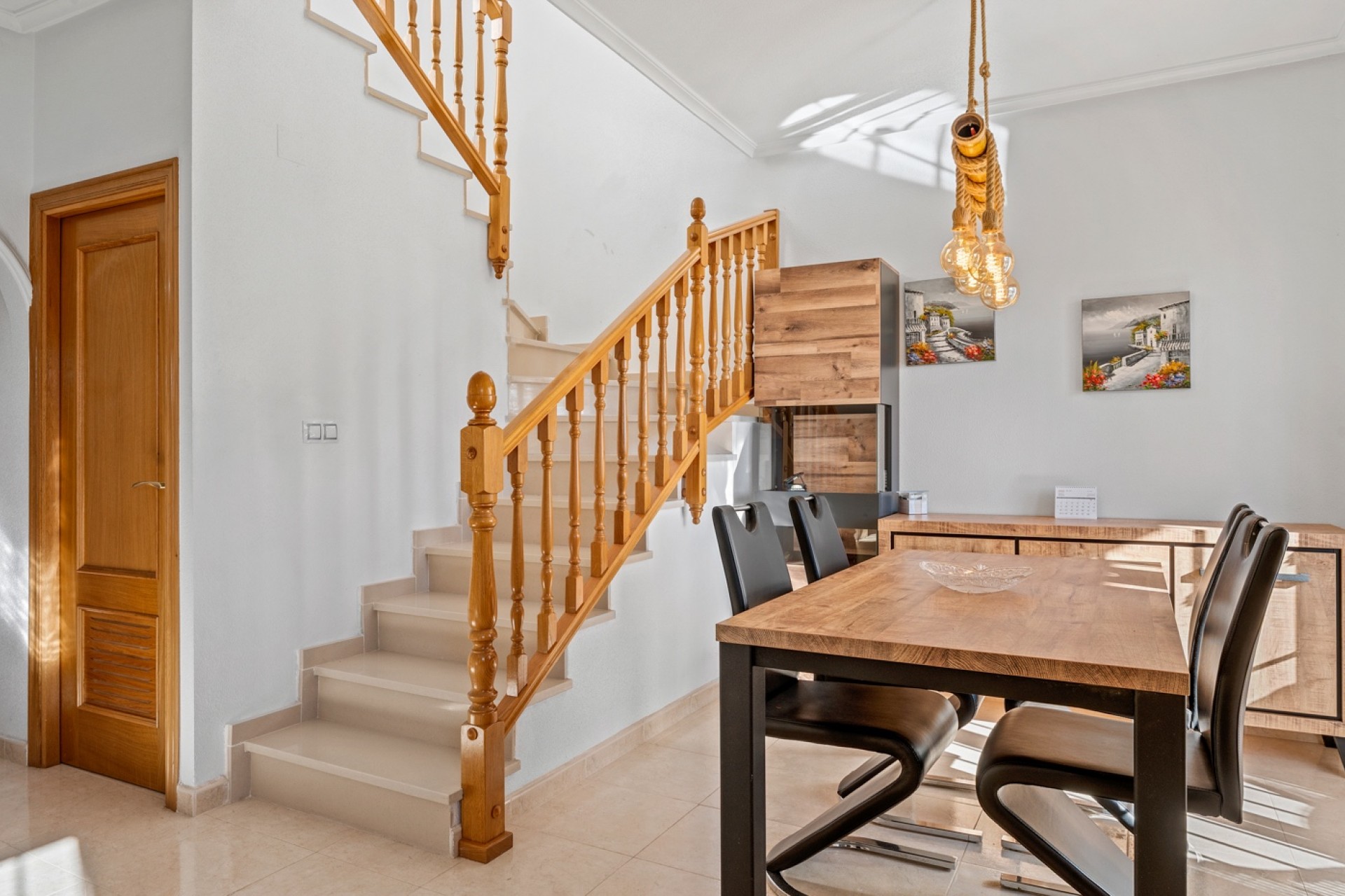 Reventa - House -
San Miguel de Salinas*