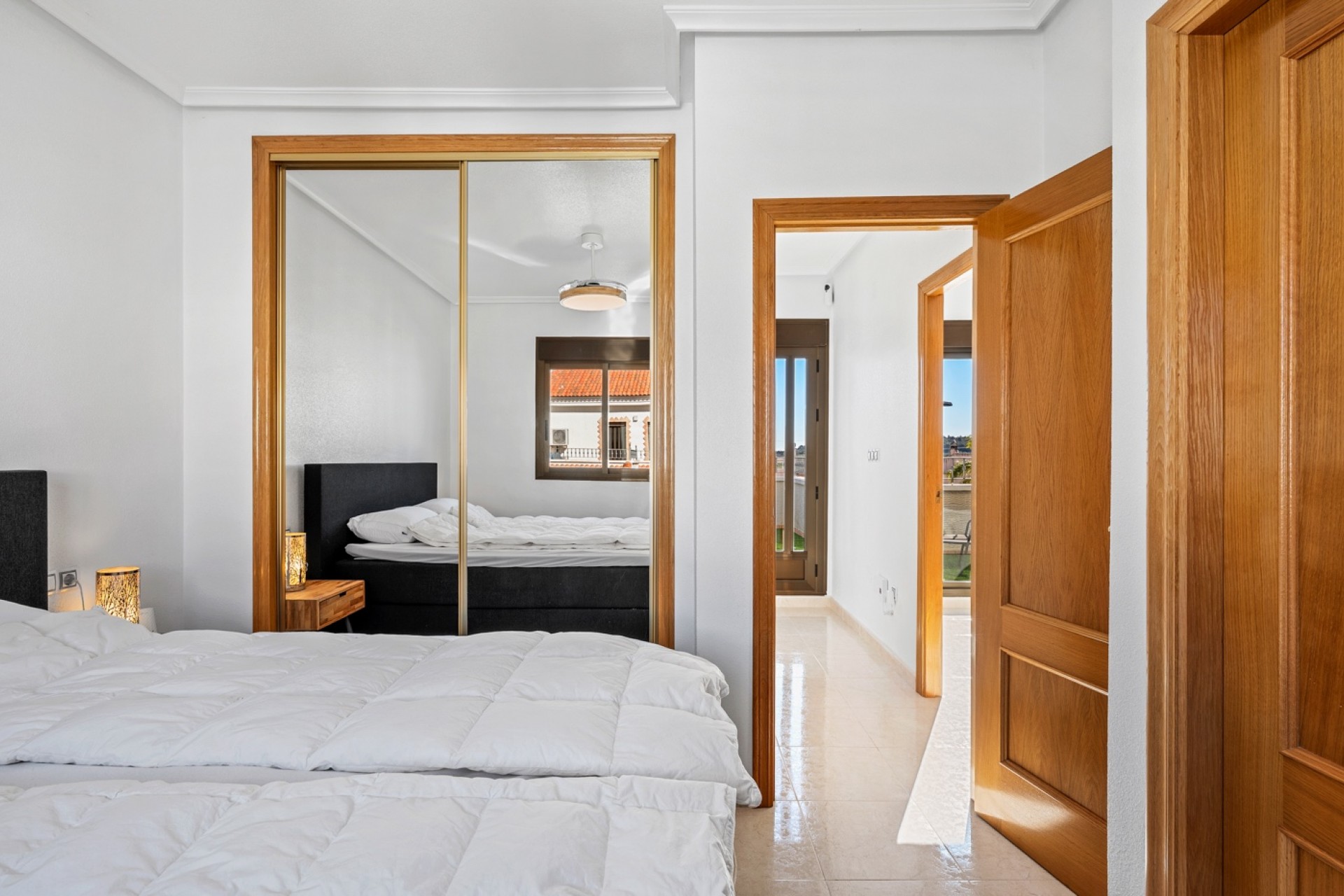 Reventa - House -
San Miguel de Salinas*