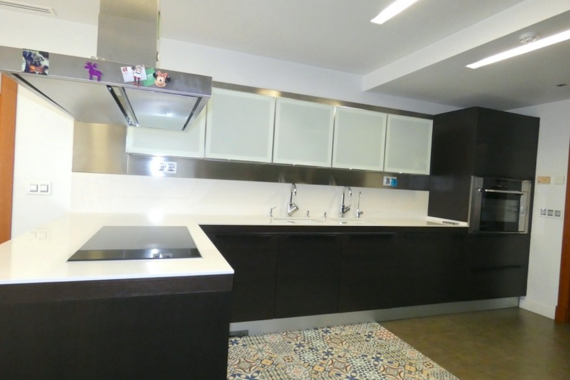Reventa - Independent villa -
Algorfa