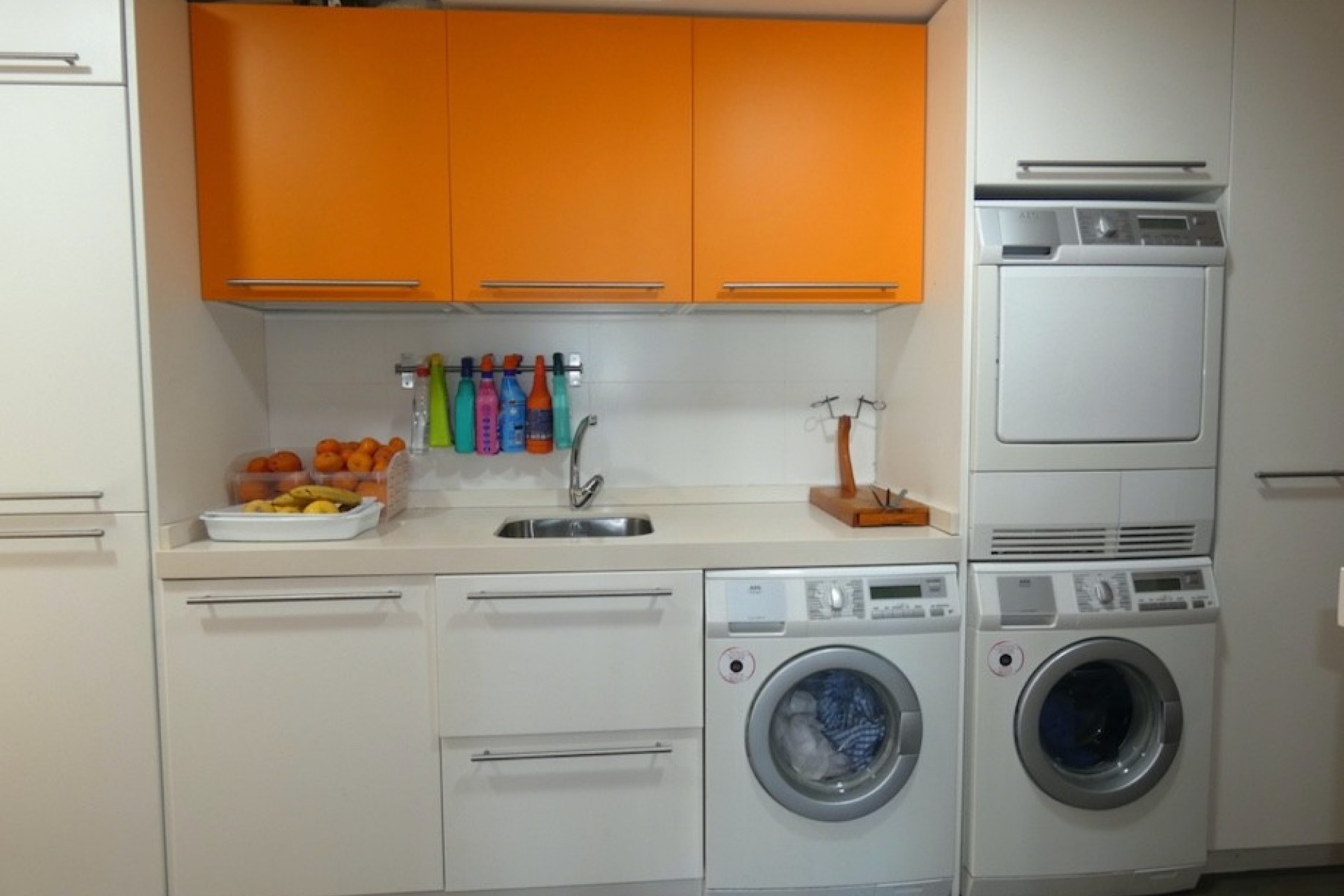 Reventa - Independent villa -
Algorfa
