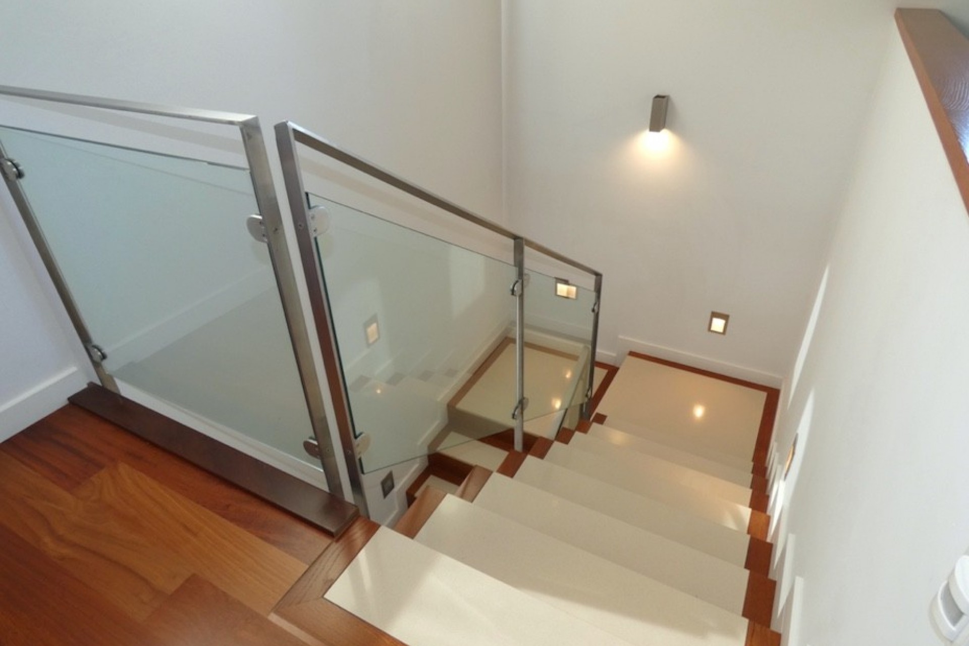 Reventa - Independent villa -
Algorfa