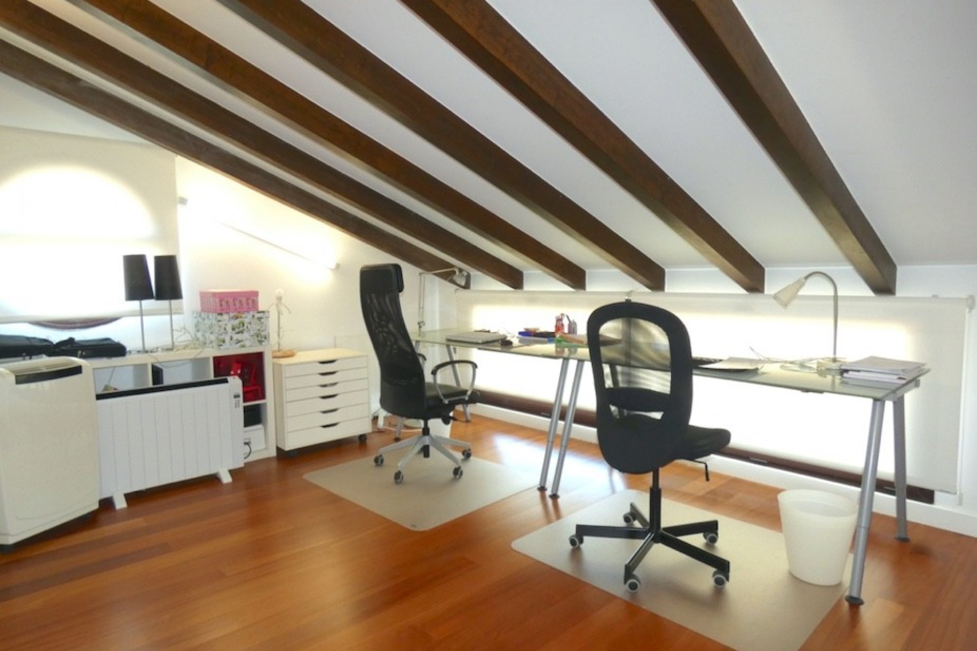 Reventa - Independent villa -
Algorfa
