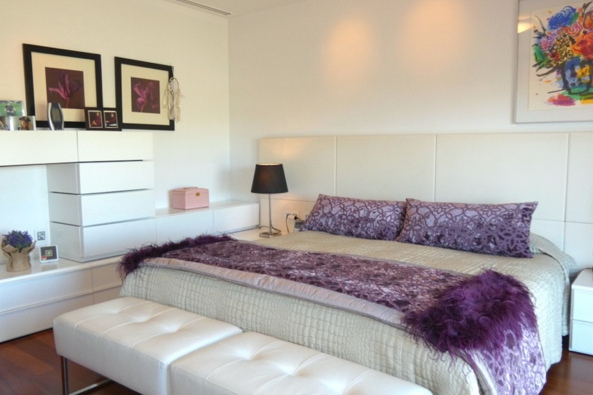 Reventa - Independent villa -
Algorfa