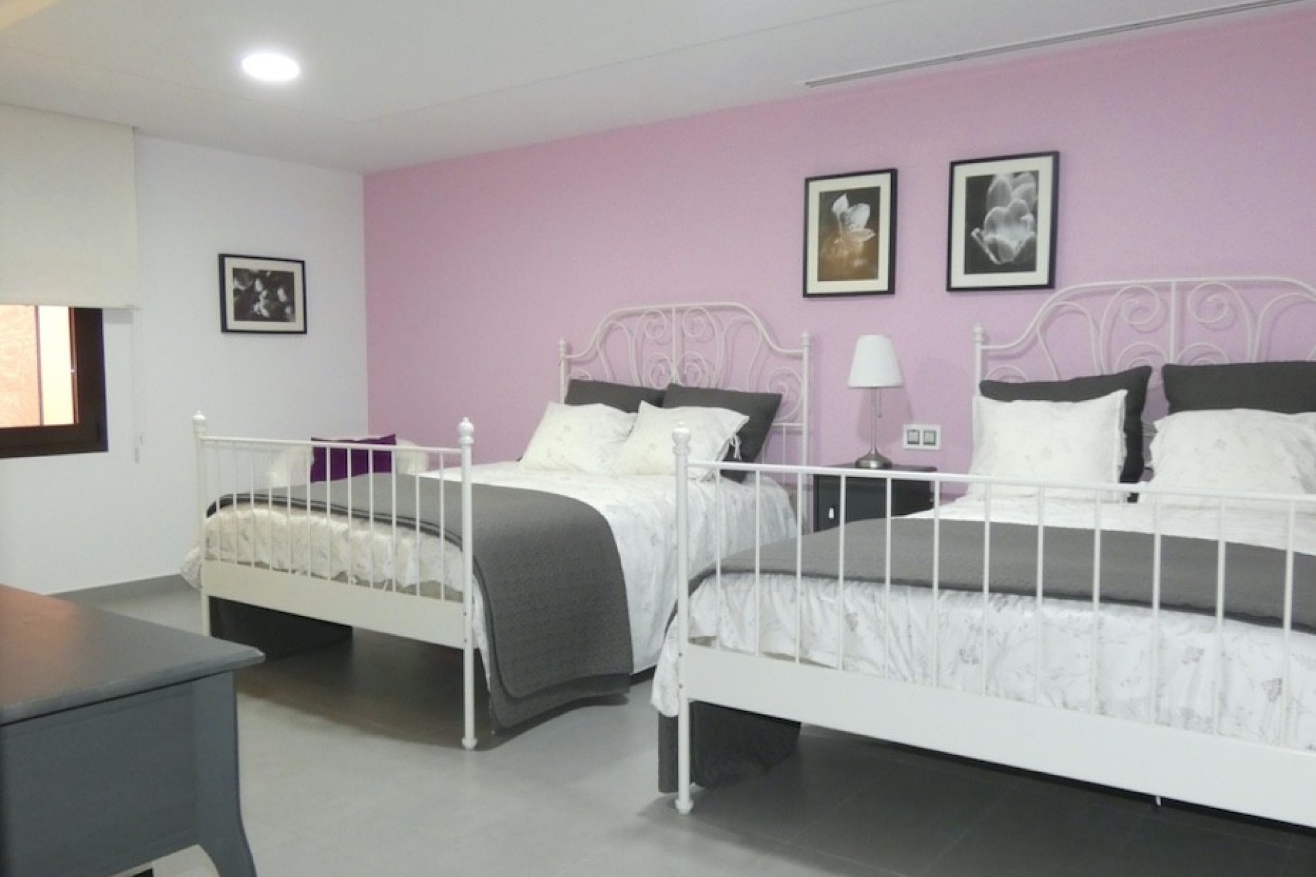 Reventa - Independent villa -
Algorfa