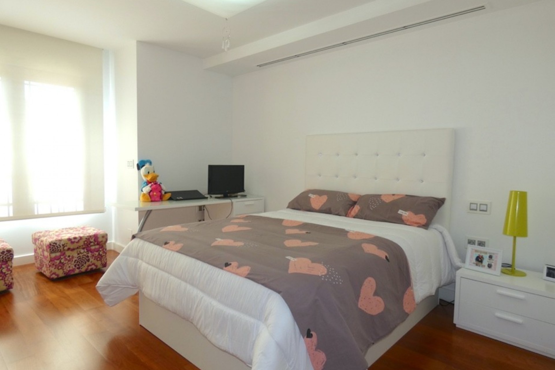 Reventa - Independent villa -
Algorfa