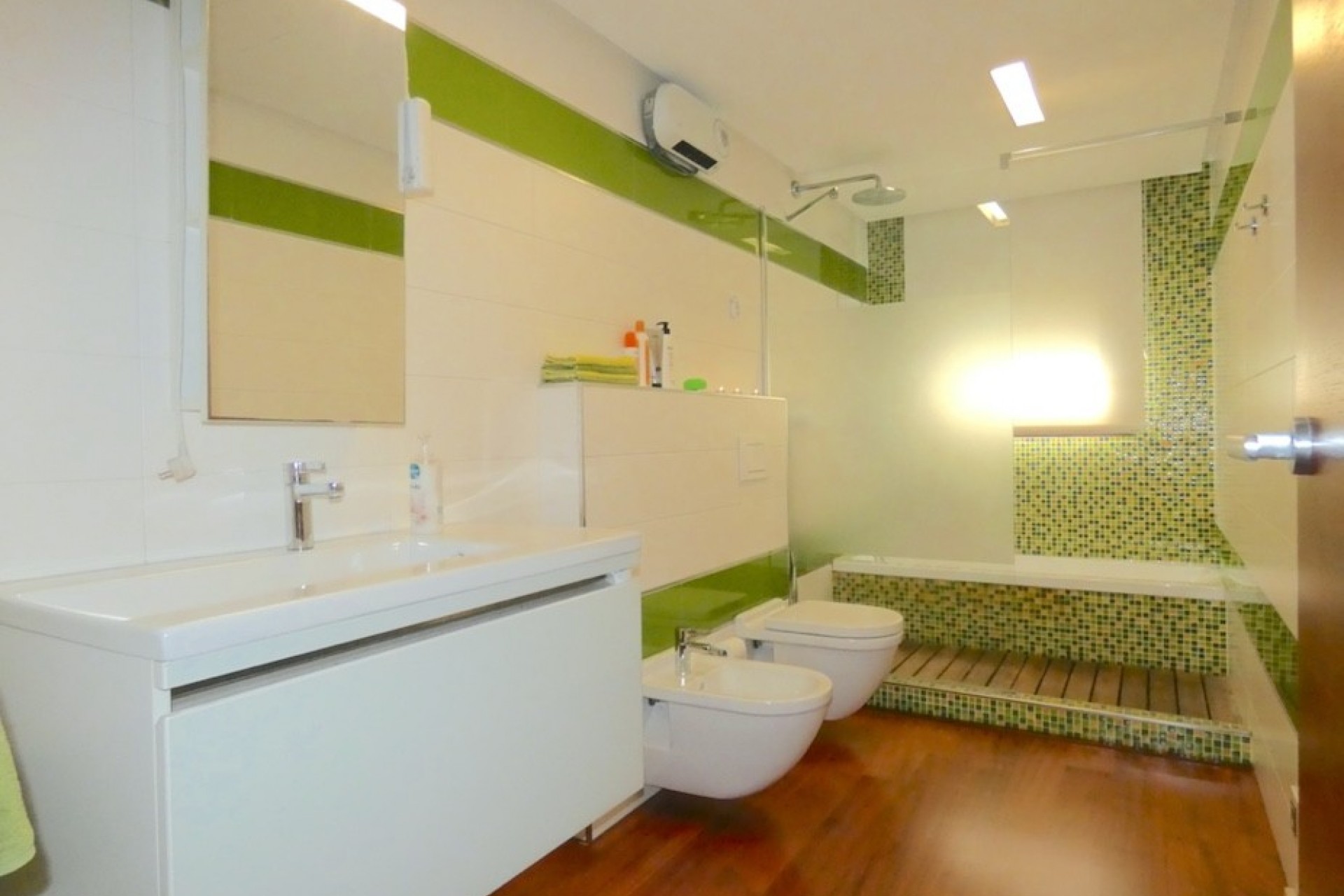 Reventa - Independent villa -
Algorfa