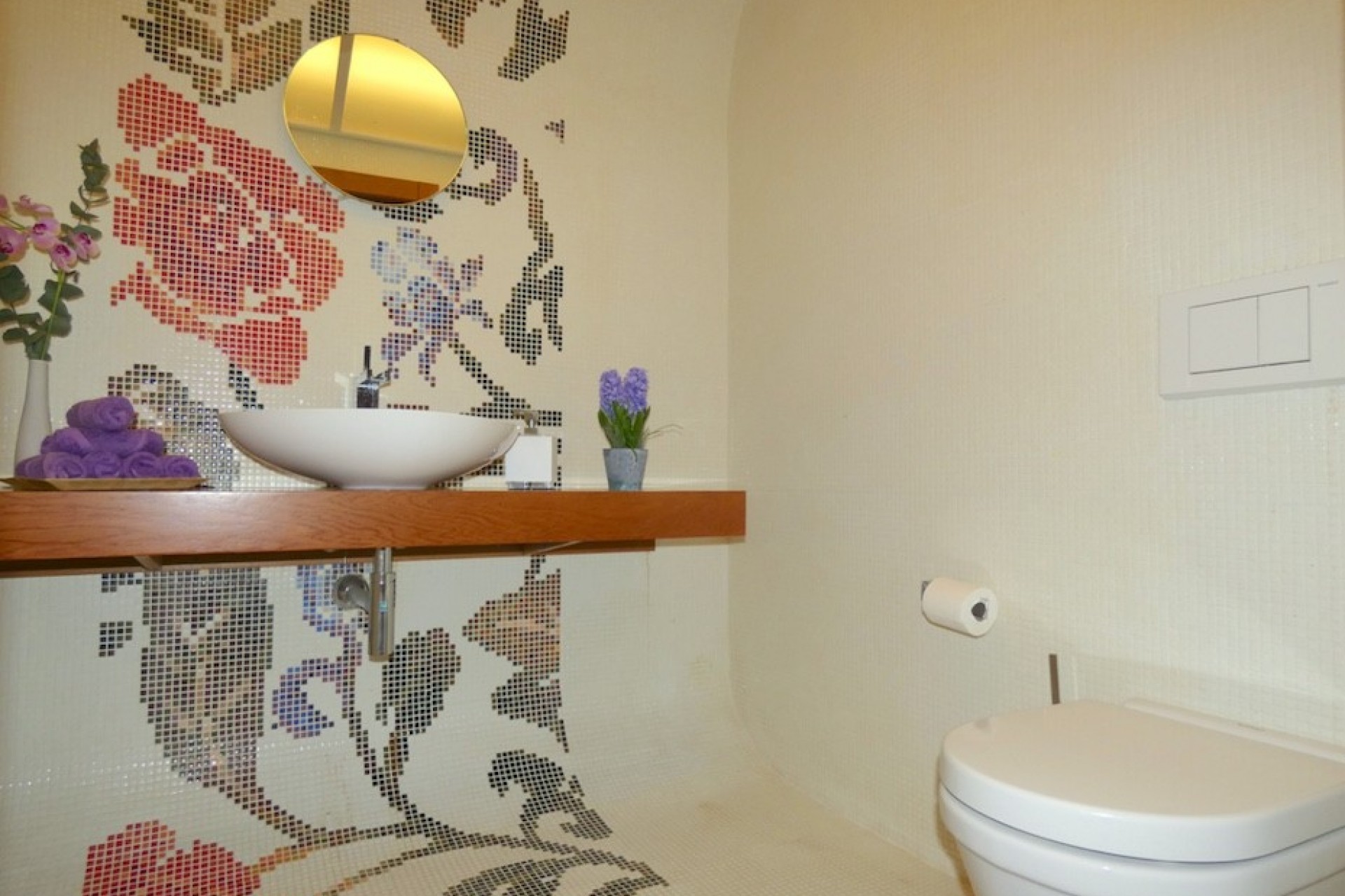 Reventa - Independent villa -
Algorfa