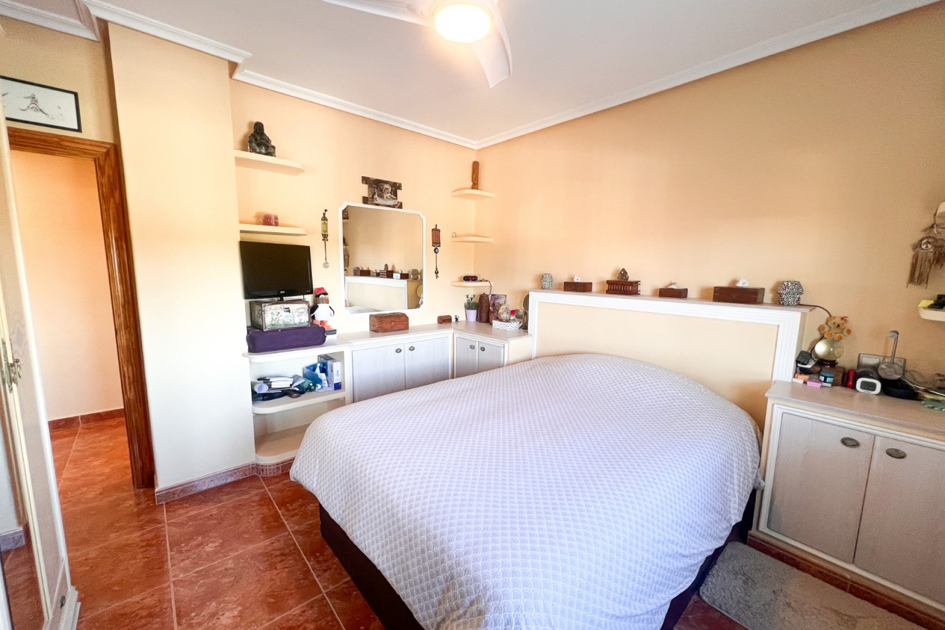 Reventa - Independent villa -
Alicante - Moralet - Cañada del Fenollar