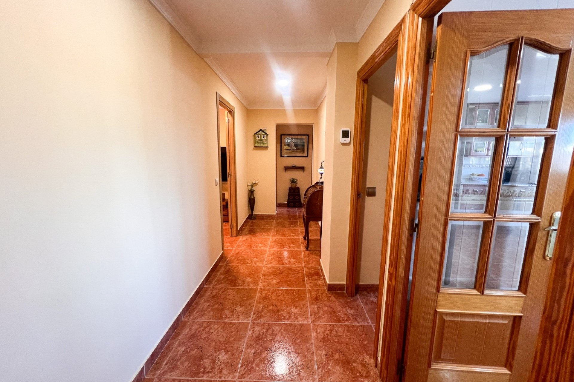 Reventa - Independent villa -
Alicante - Moralet - Cañada del Fenollar