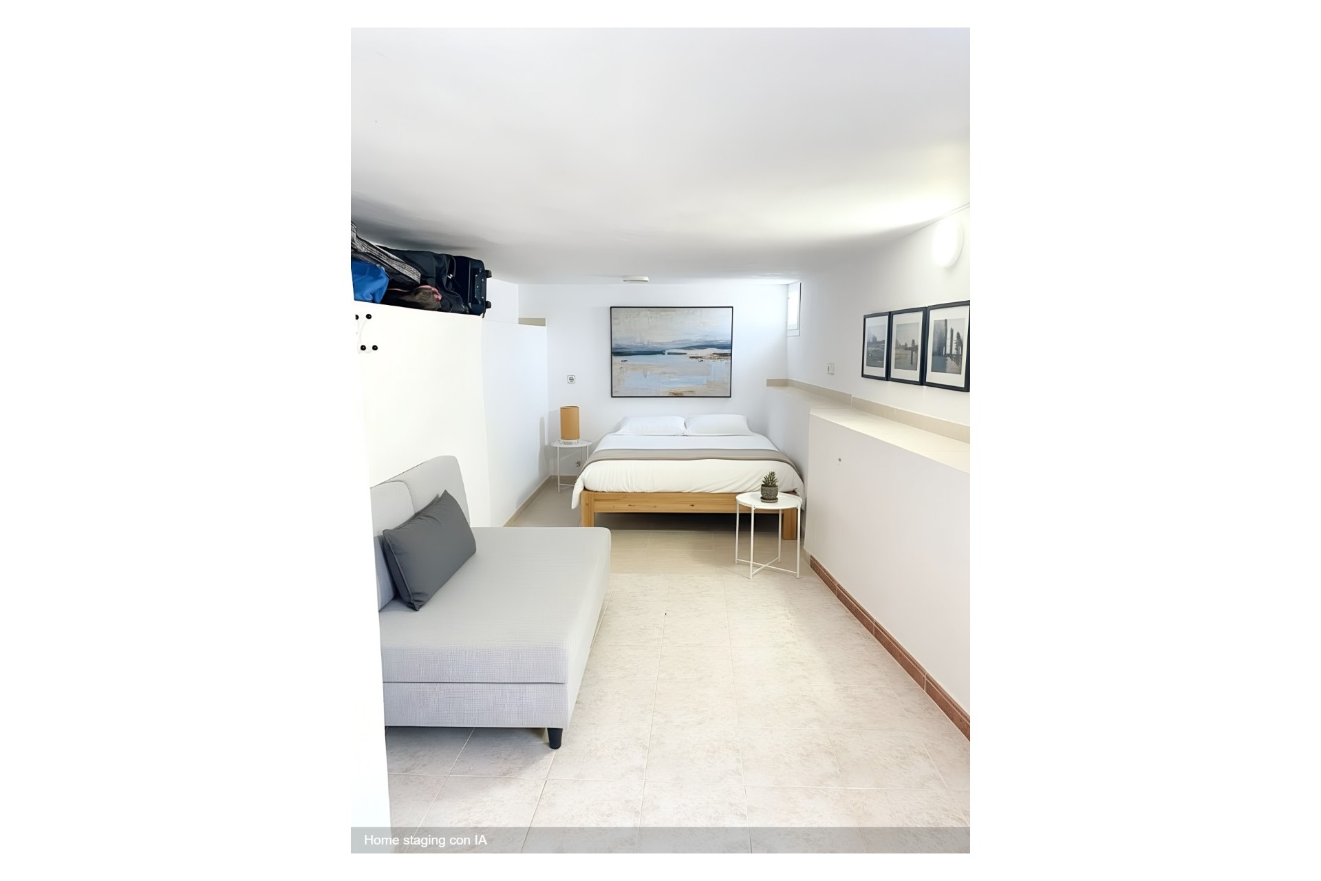 Reventa - Independent villa -
Alicante - Moralet - Cañada del Fenollar