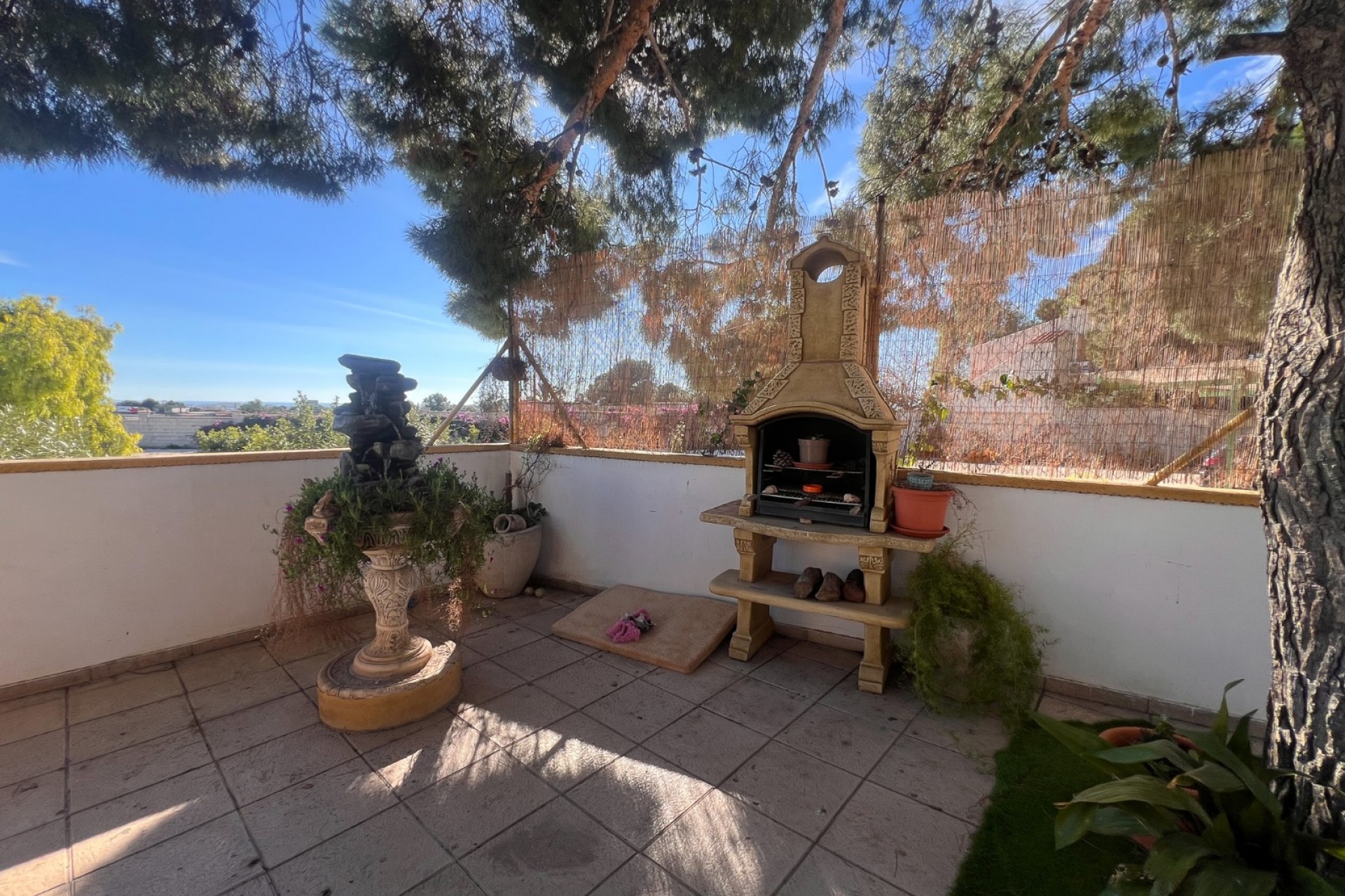 Reventa - Independent villa -
Alicante - Moralet - Cañada del Fenollar