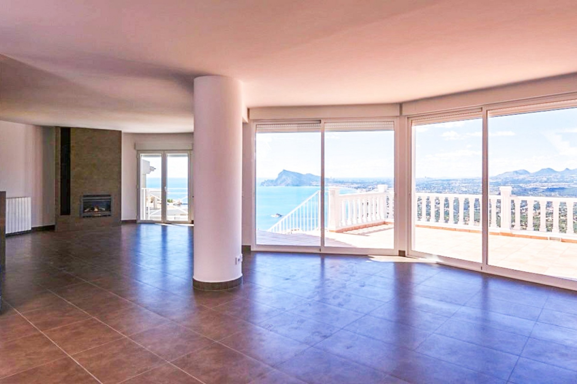 Reventa - Independent villa -
Altea - Altea Hills