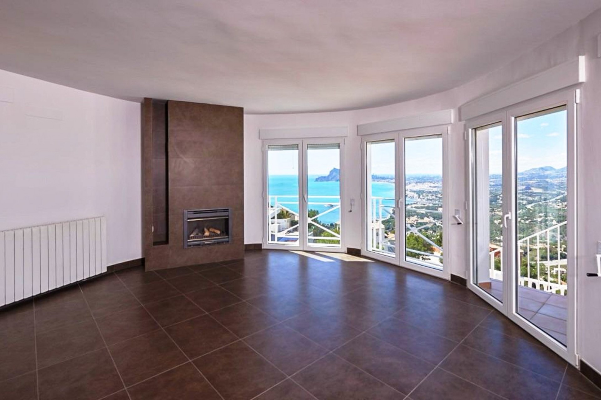 Reventa - Independent villa -
Altea - Altea Hills