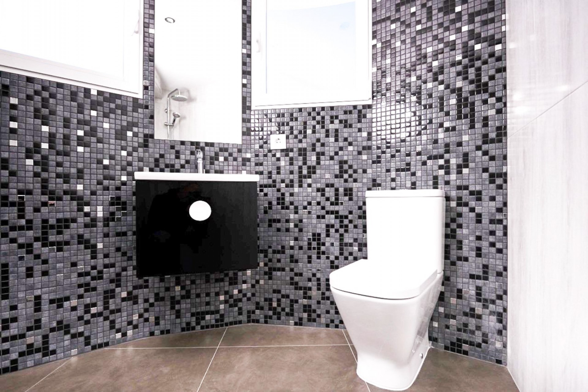 Reventa - Independent villa -
Altea - Altea Hills