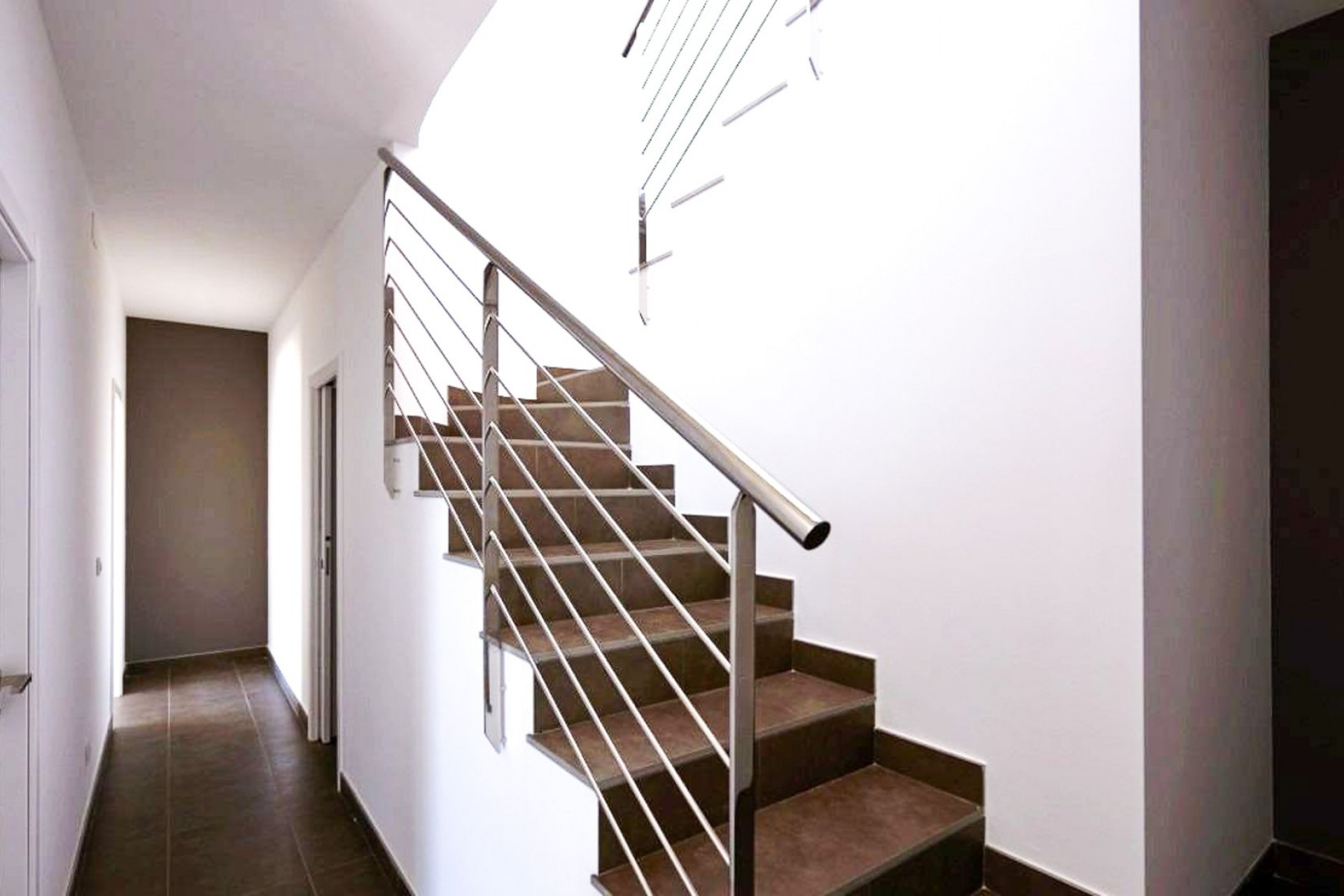 Reventa - Independent villa -
Altea - Altea Hills